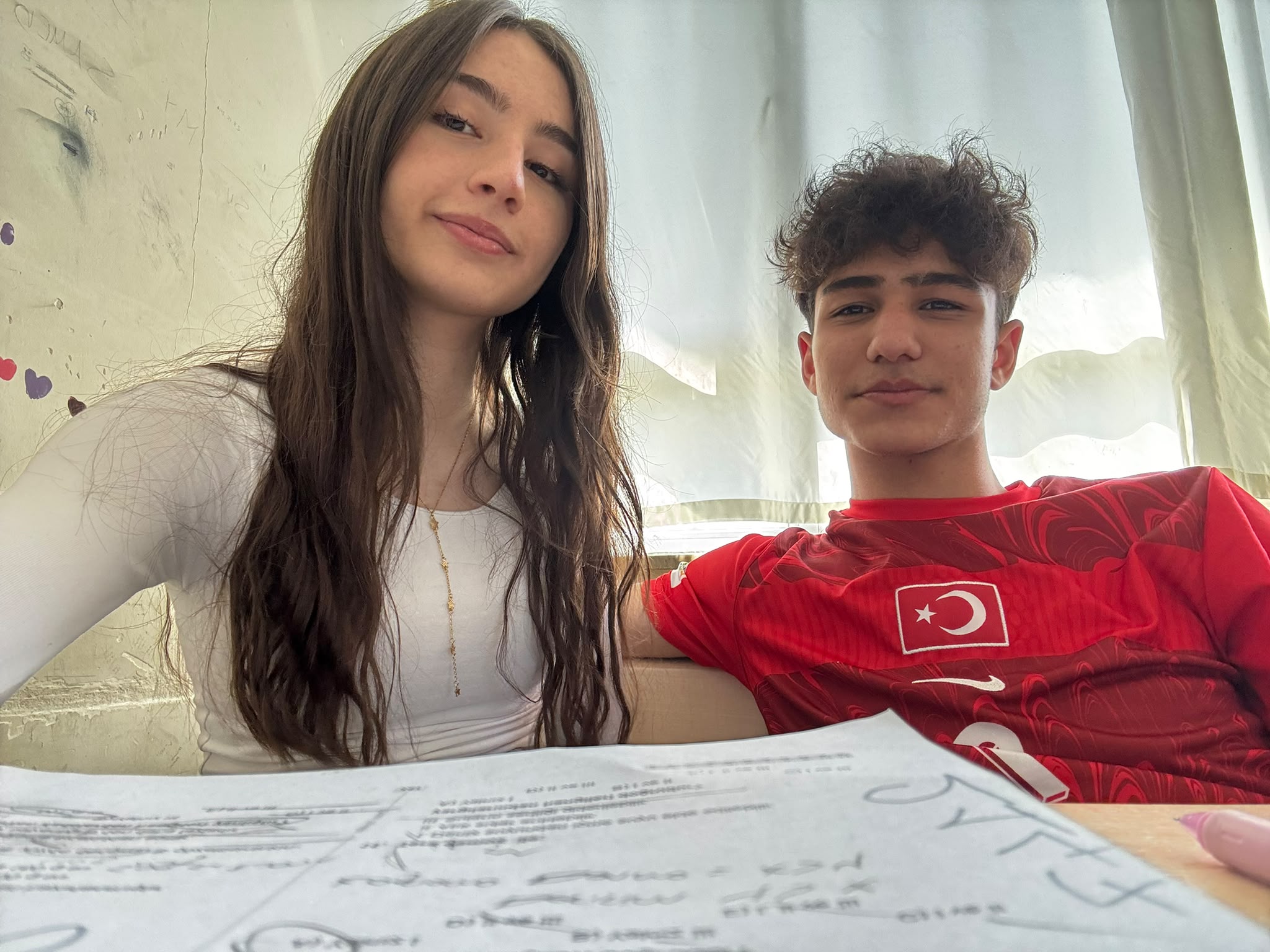 Bizden fotoğraf 1